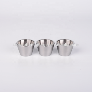 99,95% reiner Molybdän-Tiegel zum Schmelzen - Product Image 4