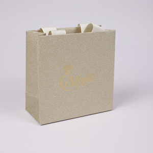 ซันนี่แพ็ค 18 ปี ผู้ผลิตโดยตรง รับผลิตถุงกระดาษพิมพ์โลโก้ตามสั่ง ขายส่งถุงกระดาษคราฟท์พิมพ์โลโก้ของคุณเอง - Product Image 3