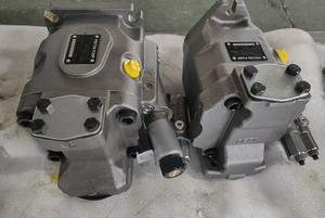 Pompe à piston haute performance A10VSO A10VO45 A10VNO45 A10CO45 A10CNO45 A10VNO63 A10CNO63 A10VNO85 pour tracteurs - Product Image 6