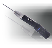 BOJIN 3402 Outils électriques médicaux multifonctions entraînés par batterie pour la neurochirurgie maxillo-faciale des petits os