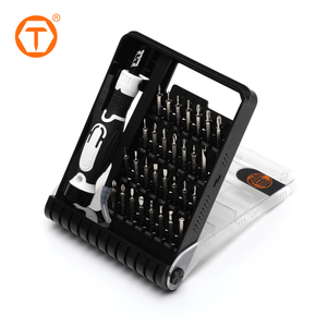 Juego <span class=keywords><strong>de</strong></span> Destornilladores <span class=keywords><strong>de</strong></span> Precisión 32 en 1, Juego <span class=keywords><strong>de</strong></span> Herramientas <span class=keywords><strong>de</strong></span> Reparación Multifuncional con Puntas Magnéticas - Product Image 1
