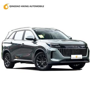 Landian E5 <span class=keywords><strong>DFSK</strong></span> 2024, SUV très vendu en Chine, 5 portes, 5 places, grand espace, hybride rechargeable, <span class=keywords><strong>DFSK</strong></span> Fengon, véhicule à énergie nouvelle automatique - Product Image 3