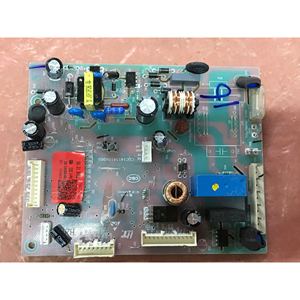 Placa base de control de energía para refrigerador 0061800347C compatible con refrigeradores y uso en computadoras - Product Image 1