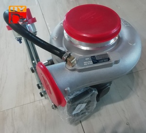 HX35 <span class=keywords><strong>Turbo</strong></span> 6735-81-8031 6735-81-8300 6209-81-8311Turbocharger Phù Hợp Với <span class=keywords><strong>PC200</strong></span>-<span class=keywords><strong>6</strong></span> PC220-<span class=keywords><strong>6</strong></span> PC240-<span class=keywords><strong>6</strong></span> Động Cơ 6D102E 6D95L - Product Image 5