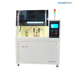 Probador de Ruptura de Tensión Controlado por Computadora KASON-VJT-150D de 150KV - Product Image 2