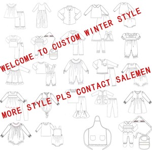 Valentine In 95% Tre 5% Spandex Tre Bé Đồ Ngủ Trẻ Em Quần Áo Ngủ Pajama Sleepsuit Quần Áo - Product Image 3