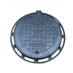 Gietijzeren Hoezen Van Gemeentelijke Technische Kwaliteit, In De Fabriek Geproduceerd En Laag Geprijsd Voor De Groothandel - Product Image 2