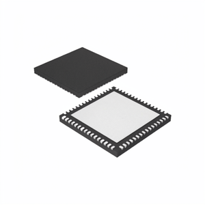 IC MCU 16BIT แฟลช32KB R5F10RLCGNB 64hwqfn 64 WFN ชิ้นส่วนอิเล็กทรอนิกส์ - Product Image 1