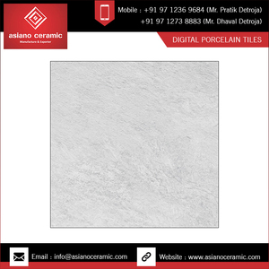 Ấn Độ Nhà cung cấp giá rẻ nhất gốm cổ phiếu bán buôn chất lượng gạch 600x600 mét sàn sứ gạch cho đoạn khu vực. - Product Image 3