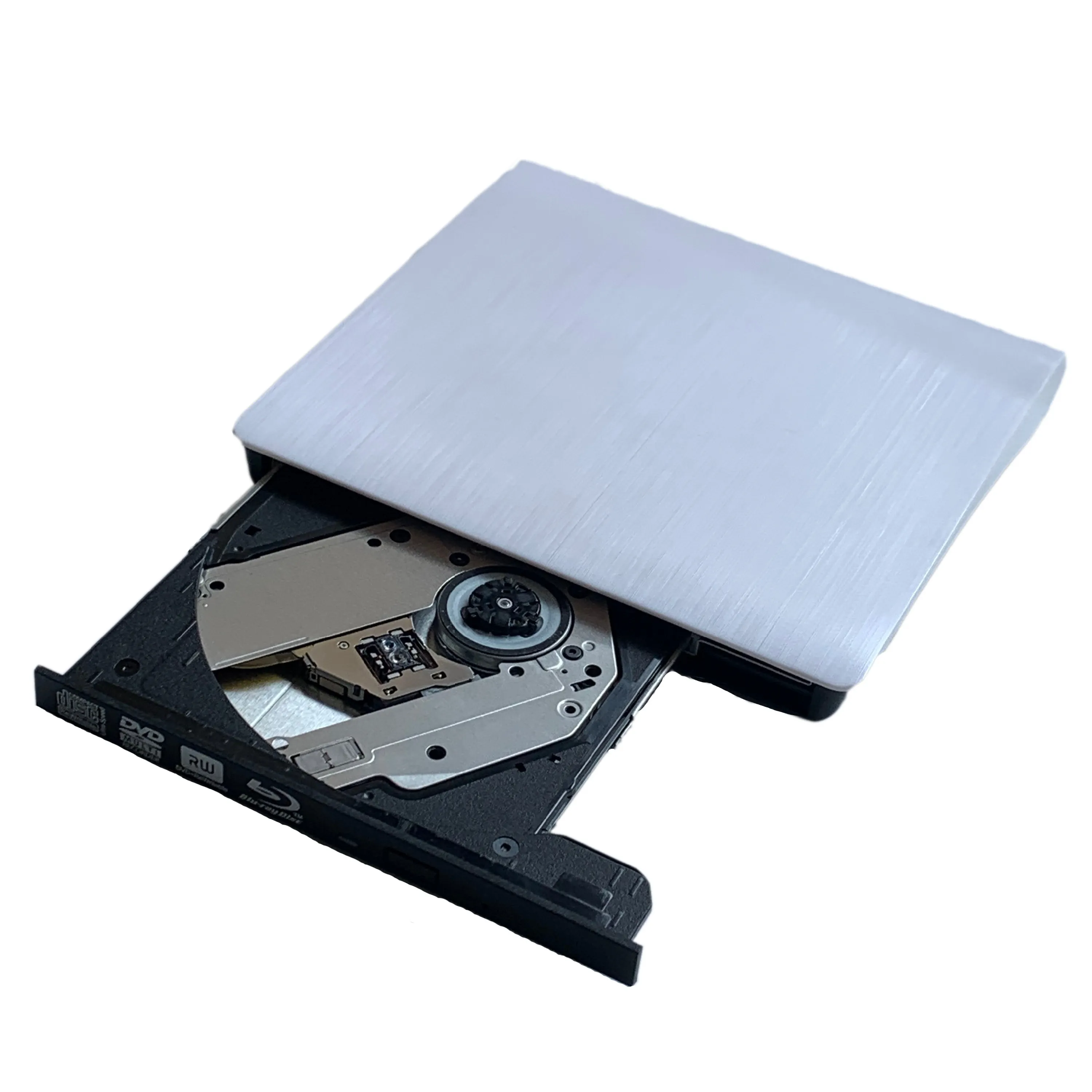 Dvd-rw masaüstü harici USB3.0 maviray harici dizüstü DVD kaydedici
