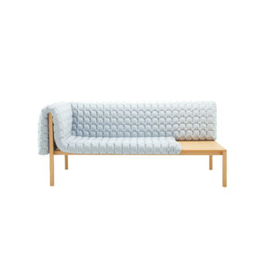 Ý thiết kế hiện đại ruche ghế bành SOFA cắt Roset phòng chờ ghế với phong cách độc đáo chất liệu da hội trường biệt thự ứng dụng - Product Image 4