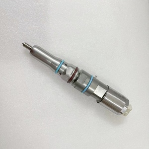 อะไหล่เครื่องจักรก่อสร้าง หัวฉีดน้ำมันเชื้อเพลิงเครื่องยนต์ C9.3 รุ่น 456-4393 363-0493 367-4293 - Product Image 1