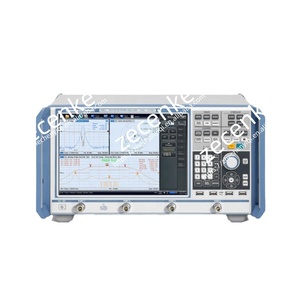 Analyseurs de réseau Rohde & Schwarz ZNB8/ZVB8/AVB4/ZVL6/ZNC3 Expédition rapide - Product Image 2
