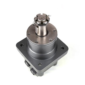 มอเตอร์ล้อหมุน BM5W รุ่น BM5W315,BM5W400,BM5W500,BM5W630,BM5W800 ขายดี - Product Image 5