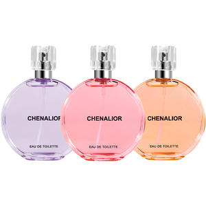 Fournisseur direct <span class=keywords><strong>d</strong></span>'usine Premier <span class=keywords><strong>amour</strong></span> <span class=keywords><strong>Rencontre</strong></span> Femme Étudiante Fille Parfum floral Frais Naturel Eau de toilette 50ML Dropshipping - Product Image 2