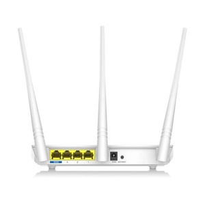 Nhà sản xuất Giá router F3 Router không dây đa ngôn ngữ giao diện dễ dàng thiết lập không dây Wifi Router - Product Image 3