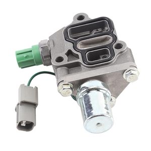 Válvula de carrete solenoide 15810P2RA01 <span class=keywords><strong>VTEC</strong></span> 15810-P2R-A01 para motor Honda Civic <span class=keywords><strong>D16Y8</strong></span> 1.6L 1996-2000 - Product Image 1