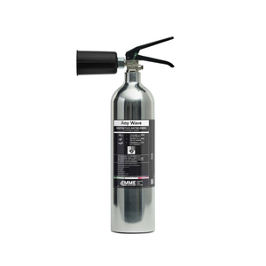 Extintor de CO2 de 2 Kg de Alta Calidad, Fabricado en Italia - PED EN 3-7 - Modelo 23020-5 - Product Image 1