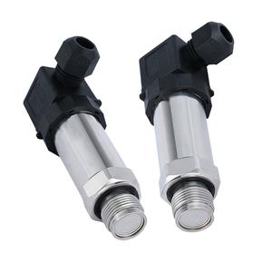 ダイヤフラム圧力センサー250mbar10bar 60bar 100KPa多範囲タイプ食品医療用衛生圧力送信機飲用 - Product Image 6