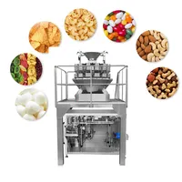 Packing Food Packaging Machine Food Packing Machine Price Factory Wholesale Multihead Weigher Multi-Heads Multiheads Sticky Spare Parts Packing Food Packaging Machine Multihead Weigher