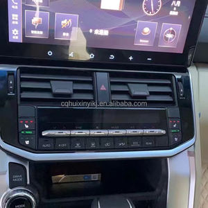 Sistema <span class=keywords><strong>de</strong></span> Calefacción y Ventilación para Asientos <span class=keywords><strong>de</strong></span> Automóvil Más Vendido para Toyota Land Cruiser LC300 - Product Image 3