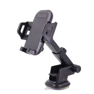 <span class=keywords><strong>Support</strong></span> de téléphone à ventouse pour tableau de bord de voiture - Product Image 1