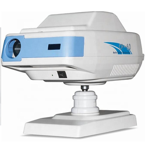 Projecteur de tableau optométrique automatique LED CP-60 pour <span class=keywords><strong>test</strong></span> de la vue, équipement de <span class=keywords><strong>test</strong></span> de la <span class=keywords><strong>vision</strong></span> de haute précision, projecteur de tableau - Product Image 2