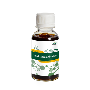 Pure Natural Tonka Bean Aceite esencial absoluto 100% Pure Natural - Product Image 5