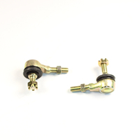 Joint à rotule universel M10 Turn Tie Rod pour ATV Big Bull Off road Pièces de rechange Accessoires