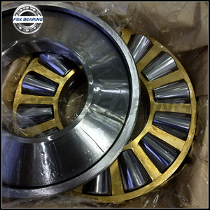 Roulement à rouleaux coniques de poussée de haute précision <span class=keywords><strong>BFSB</strong></span> 353311 E/HA3 pour tuyau de forage de puits de pétrole - Product Image 2