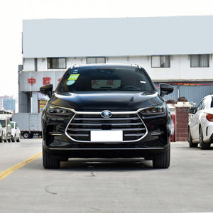 Garantie <span class=keywords><strong>BYD</strong></span> <span class=keywords><strong>Tang</strong></span> <span class=keywords><strong>EV</strong></span> <span class=keywords><strong>600</strong></span> Km SUV Nouvelle énergie Voiture électrique - Product Image 6