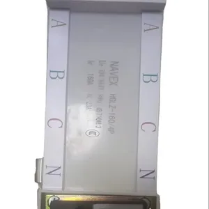 250A 400A 1000A 1600A High Quality DC Disconnect Switch for solar PV