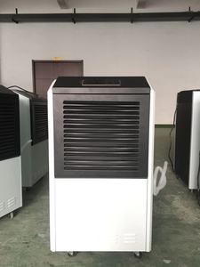 Technologie <span class=keywords><strong>d</strong></span>'humidification à compresseur <span class=keywords><strong>d</strong></span>'<span class=keywords><strong>air</strong></span> en acier inoxydable, <span class=keywords><strong>déshumidificateur</strong></span> <span class=keywords><strong>d</strong></span>'<span class=keywords><strong>air</strong></span>, 80 l - Product Image 4