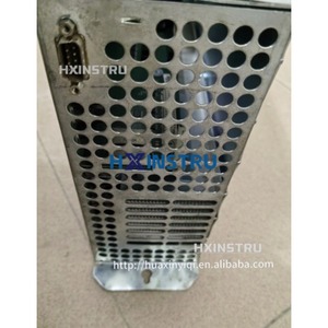 SERVOVARIADOR AC KOLLMORGEN S72402-NANANA Usado  H  H - Product Image 6