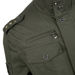 Nuova <span class=keywords><strong>Giacca</strong></span> Invernale da <span class=keywords><strong>Uomo</strong></span> in Cotone con Fodera in <span class=keywords><strong>Velluto</strong></span>, Abbigliamento da Lavoro, Cappotto Oversize, Abbigliamento Maschile - Product Image 4