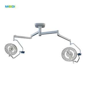 Điều khiển cảm ứng LED ánh sáng Pin hoạt động đèn cho phòng phẫu thuật thú y phòng điều hành ánh sáng - Product Image 4
