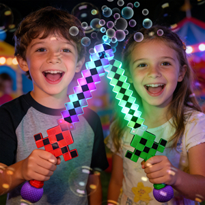<span class=keywords><strong>Sabre</strong></span> <span class=keywords><strong>laser</strong></span> LED 5 couleurs à bulles lumineuses, avec musique, amusant, pour enfants, Noël, Nouvel An, Halloween, jouets d'extérieur - Prix usine - Product Image 3