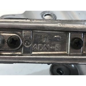 Radiador de Agua YAMAHA 5GJ-12461-00 para T-Max 500 2001-2003, Pieza del Sistema de Refrigeración de Motocicleta - Product Image 5