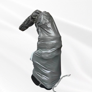 Zixi ABB Intelligent <b>Temperature</b> Control Robot Protective Suit IRB 2600ID Robot <b>Cover</b> Robot Arm Protective Suit - Product Image 1