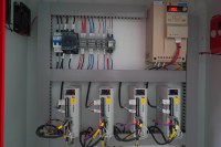 Máquina Fresadora CNC para Madera, para Trabajos en Madera, Muebles, Puertas de Gabinetes, Acrílico y Procesamiento de MDF