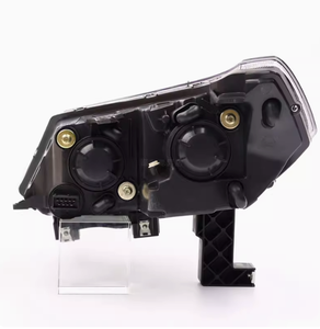 ชุดหลอดไฟซีนอนสำหรับรถยนต์ Geely <span class=keywords><strong>GC6</strong></span> LG-4 2016-2018 1017031582 - Product Image 6