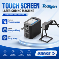 Marqueur laser portatif pour atelier de réparation d'équipements lourds, pour structures en acier et tuyaux