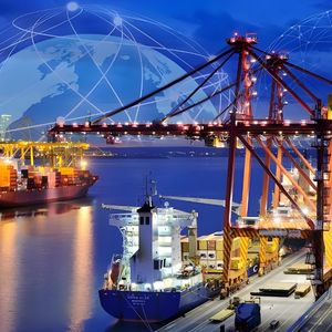 Agentes de logística de carga aérea de transporte de carga de gran tamaño de China a Austria - Product Image 2