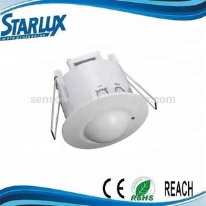 Sensor de <span class=keywords><strong>Microondas</strong></span> ST753, <span class=keywords><strong>Detector</strong></span> de <span class=keywords><strong>Movimiento</strong></span> Humano por <span class=keywords><strong>Microondas</strong></span> e Interruptor Inteligente para Luz - Product Image 2