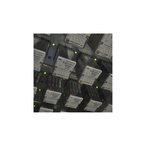 Relé Arteche VDF10 24 VDC con indicador luminoso verde para aplicaciones electromagnéticas - Product Image 4