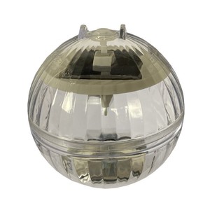Luces solares flotantes para estanques, lámpara de agua LED de colores para piscinas, estanques de peces, iluminación de jardín exterior - Product Image 5