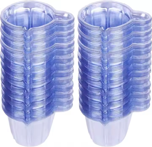 ถ้วยปัสสาวะและอุจจาระถ้วยใส่ของขนาดเล็กแบบใช้แล้วทิ้ง - Product Image 2