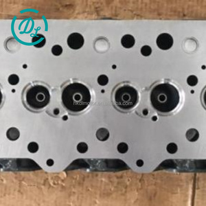 ฝาสูบดีเซล EexcavaStart รุ่น 6D34 รหัส ME081734 สำหรับรถขุด เครื่องยนต์ 6D34 - ทนทาน เชื่อถือได้ ติดตั้งง่าย รับประกัน 6 เดือน - Product Image 4