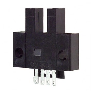 Micro-interrupteur photoélectrique EE-SX670 EE-SX671 EE-SX672 DC 5-24V Type à faisceau traversant - Product Image 4