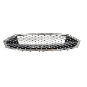 Grille avant de <span class=keywords><strong>calandre</strong></span> complète pour <span class=keywords><strong>Ford</strong></span> Fusion <span class=keywords><strong>Mondeo</strong></span> 2017 HS73-8200- - Product Image 1